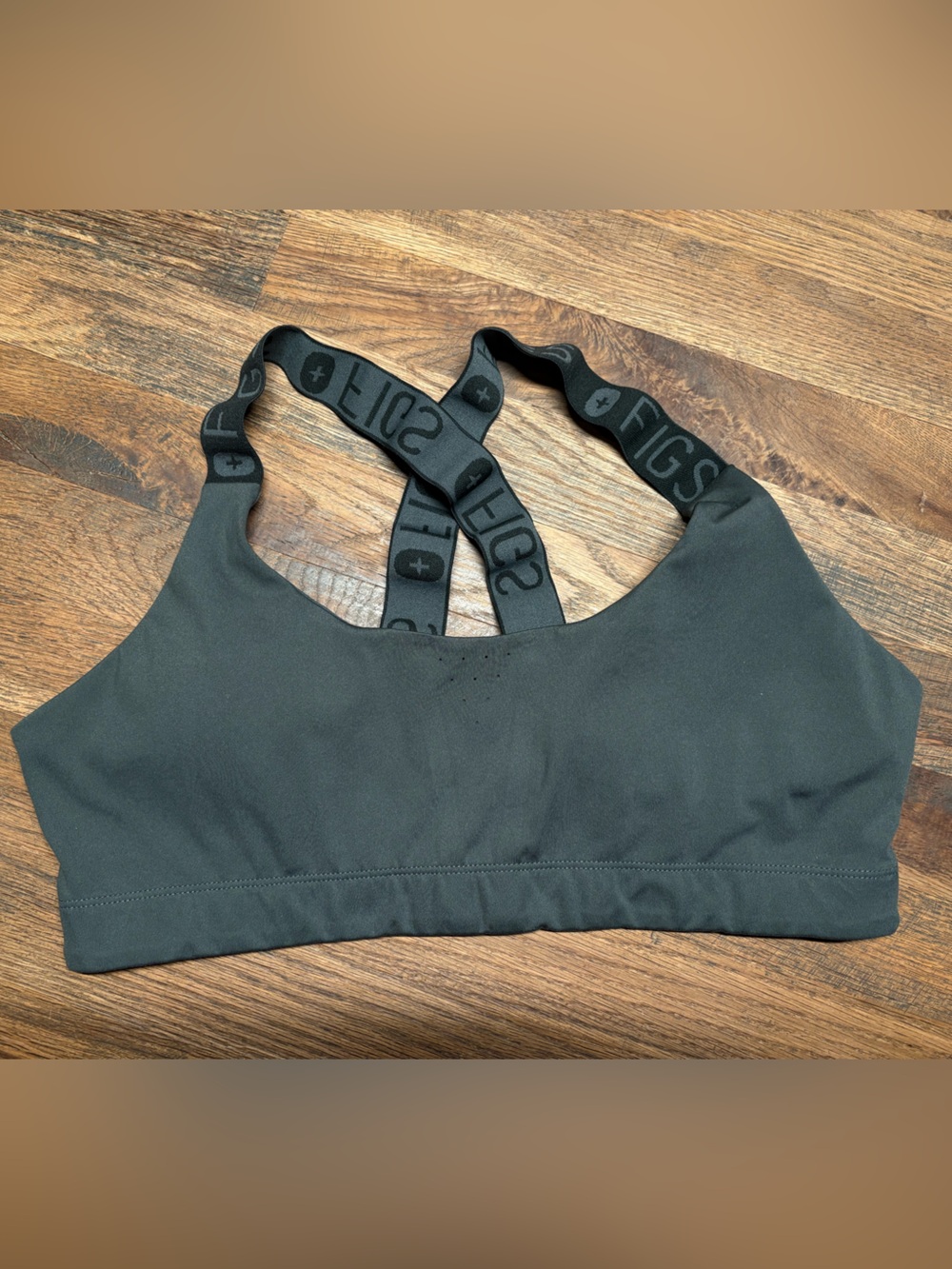 Women’s Figs Sports Bra